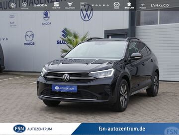 Gebrauchte VW Taigo