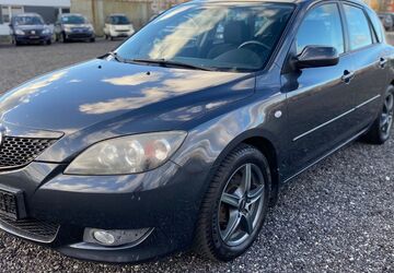 Mazda 3 164.480 km 2.790 &euro; Rostock 18107