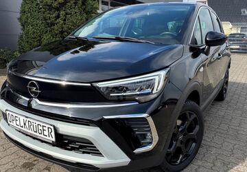 Opel Crossland (X) 36.996 km 16.850 &euro; Rostock 18069