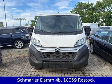Gebrauchte Citroën Jumper