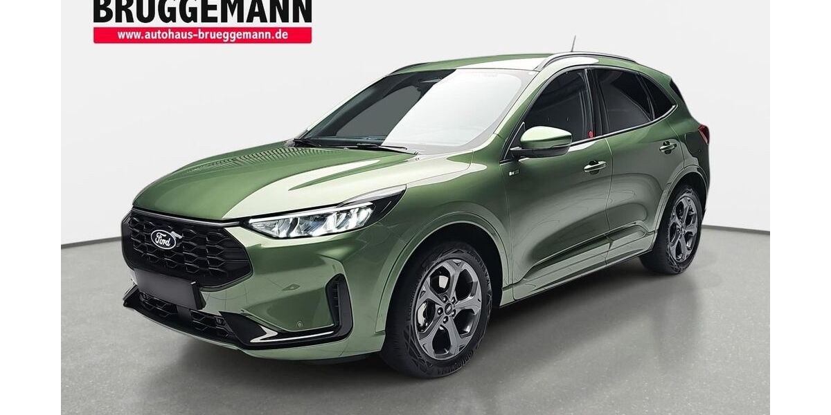 Ford Kuga 15.805 km 27.490 &euro; Rostock 18069