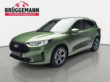 Gebrauchte Ford Kuga