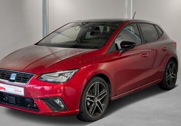Seat Ibiza 7.700 km 19.990 &euro; Rostock 18059