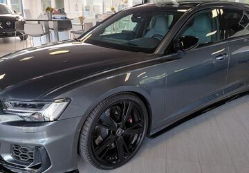 Audi S6 28.000 km 66.990 &euro; Rostock 18106