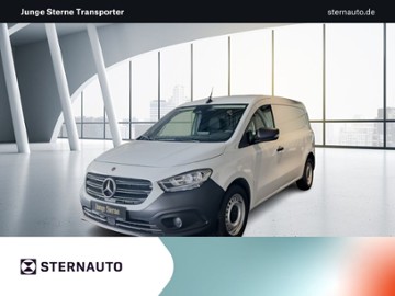 Gebrauchte Mercedes-Benz Citan