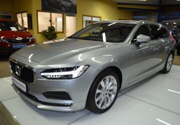 Volvo V90 86.500 km 25.880 &euro; Bad Doberan 18209