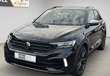 VW T-Roc 35.100 km 31.980 &euro; Rostock 18146