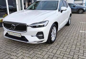 Volvo XC60 22.275 km 52.990 &euro; Bargeshagen 18211