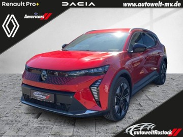 Gebrauchte Renault Scenic