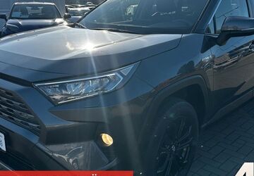Toyota RAV 4 32.559 km 32.490 &euro; Rostock-Warnemünde 18119