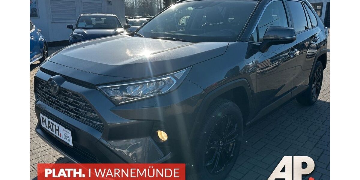 Toyota RAV 4 32.559 km 32.490 &euro; Rostock-Warnemünde 18119