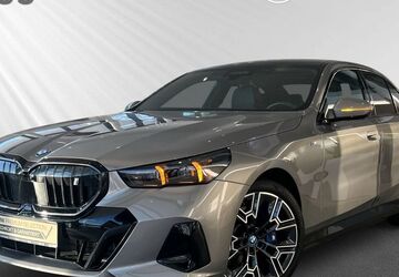 BMW i5 21.800 km 59.400 &euro; Rostock 18146