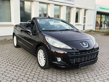 Gebrauchte Peugeot 207