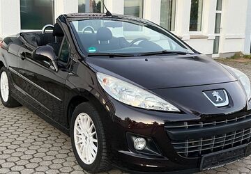 Peugeot 207 73.800 km 4.999 &euro; Rostock 18146