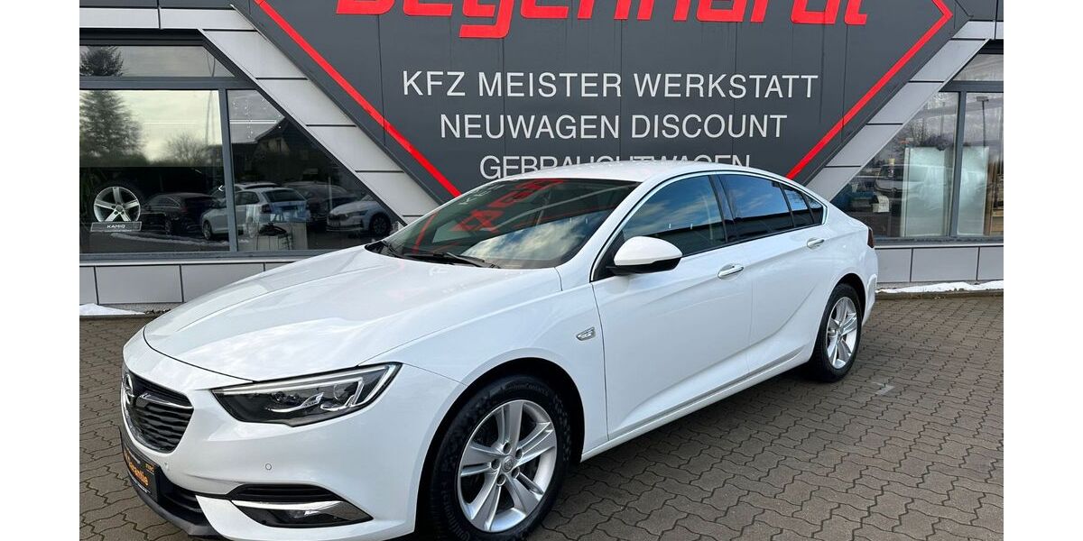 Opel Insignia 141.580 km 14.990 &euro; Mönchhagen 18182
