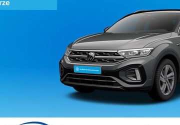 VW T-Cross 8.135 km 19.990 &euro; Rostock 18107
