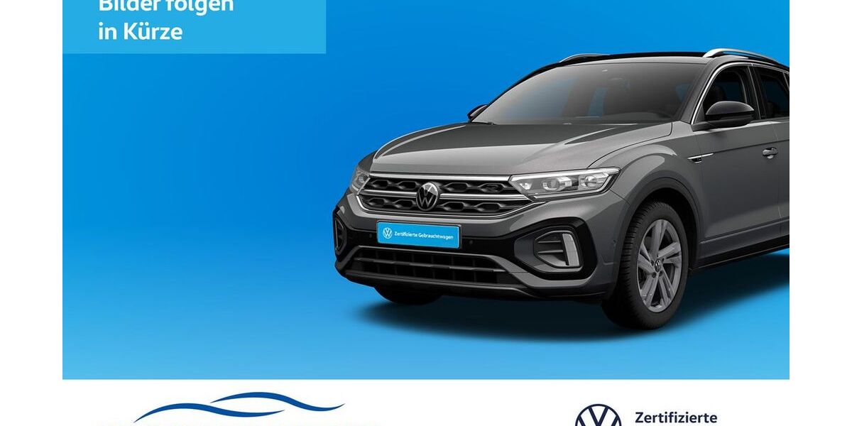 VW T-Cross 8.135 km 19.990 &euro; Rostock 18107