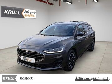 Gebrauchte Ford Focus