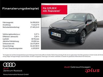 Gebrauchte Audi A1