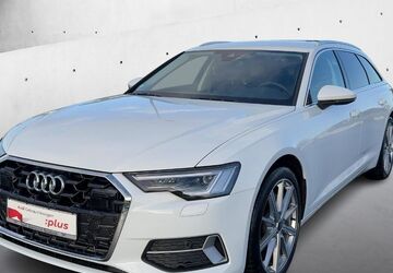 Audi A6 7.405 km 47.990 &euro; Rostock 18059
