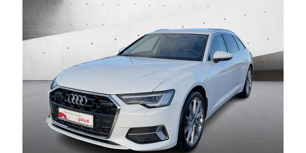 Audi A6 7.405 km 47.990 &euro; Rostock 18059
