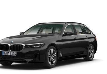 BMW 530 38.200 km 52.900 &euro; Rostock 18146