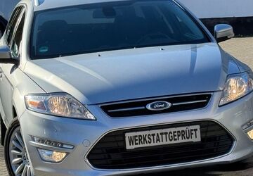 Ford Mondeo 105.095 km 8.990 &euro; ROSTOCK 18146