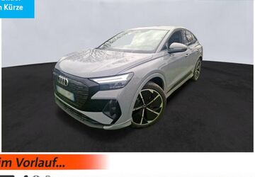 Audi Q4 e-tron 11.660 km 37.979 &euro; Ribnitz-Damgarten / Barth / Bad Sülze 18311