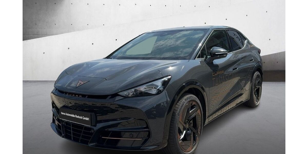 Cupra Tavascan 17.000 km 43.390 &euro; Rostock 18059