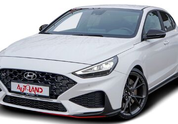 Hyundai i30 19.121 km 34.990 &euro; Rostock 18146