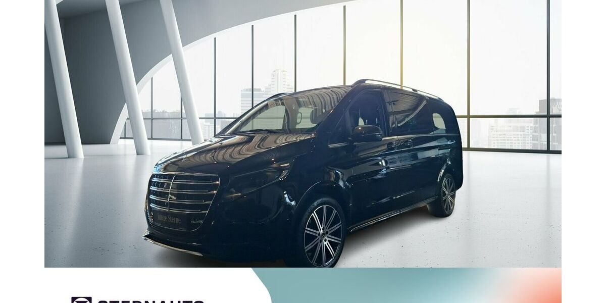 Mercedes-Benz V 300 11.857 km 75.500 &euro; Rostock 18055