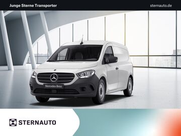 Gebrauchte Mercedes-Benz Citan