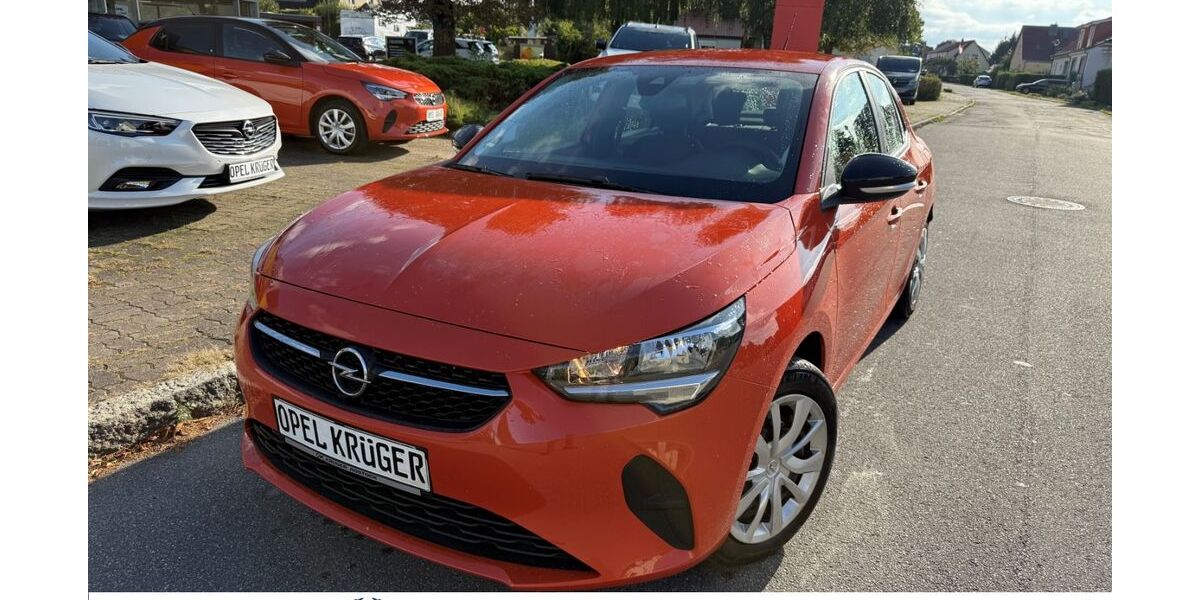 Opel Corsa 26.839 km 14.900 &euro; Rostock 18069
