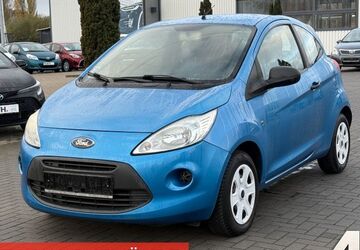 Ford Ka/Ka+ 192.000 km 3.490 &euro; Rostock-Warnemünde 18119