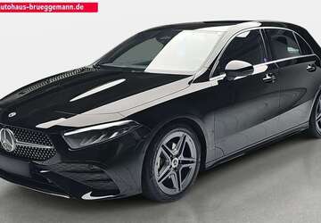 Mercedes-Benz A 180 27.690 km 29.490 &euro; Rostock 18069