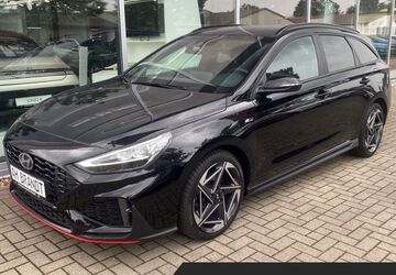 Hyundai i30 31.616 km 23.990 &euro; Rostock 18146