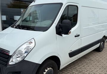 Opel Movano 162.560 km 8.690 &euro; Rostock 18059