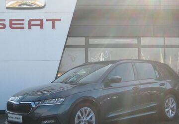 Skoda Octavia 103.292 km 16.495 &euro; Bad Doberan 18209