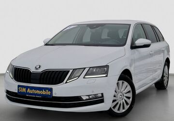 Skoda Octavia 163.000 km 17.490 &euro; Rostock 18146