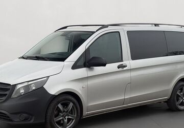 Mercedes-Benz Vito 220.000 km 17.490 &euro; Bad Doberan 18209