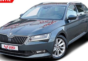 Skoda Superb 72.412 km 21.490 &euro; Rostock 18146