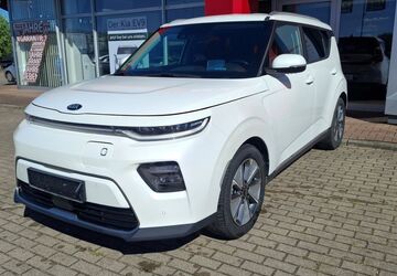 Kia Soul 43.636 km 19.990 &euro; Rostock 18146