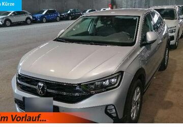 VW Taigo 16.485 km 19.779 &euro; Ribnitz-Damgarten / Barth / Bad Sülze 18311