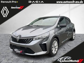 Gebrauchte Renault Clio