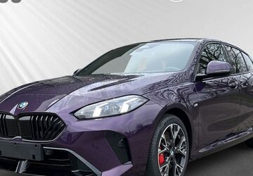 BMW 120 10.000 km 41.900 &euro; Rostock 18146