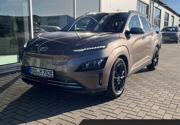 Hyundai KONA Elektro 24.500 km 19.990 &euro; Rostock 18146