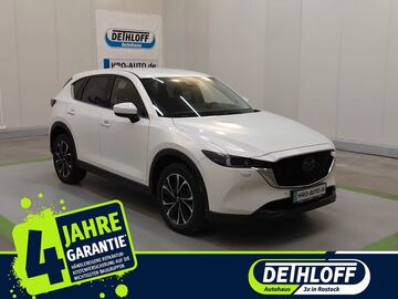 Gebrauchte Mazda CX-5