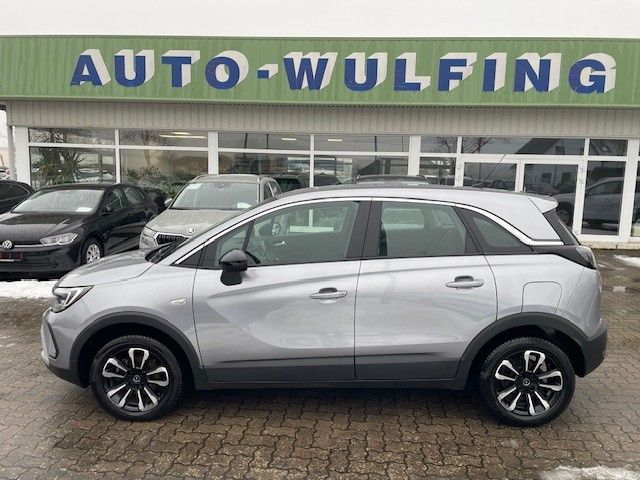 Opel Crossland (X) 36.400 km 18.990 &euro; Vilz 18195
