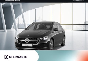 Mercedes-Benz B 180 3.900 km 34.390 &euro; Rostock 18055