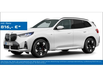 Gebrauchte BMW X3